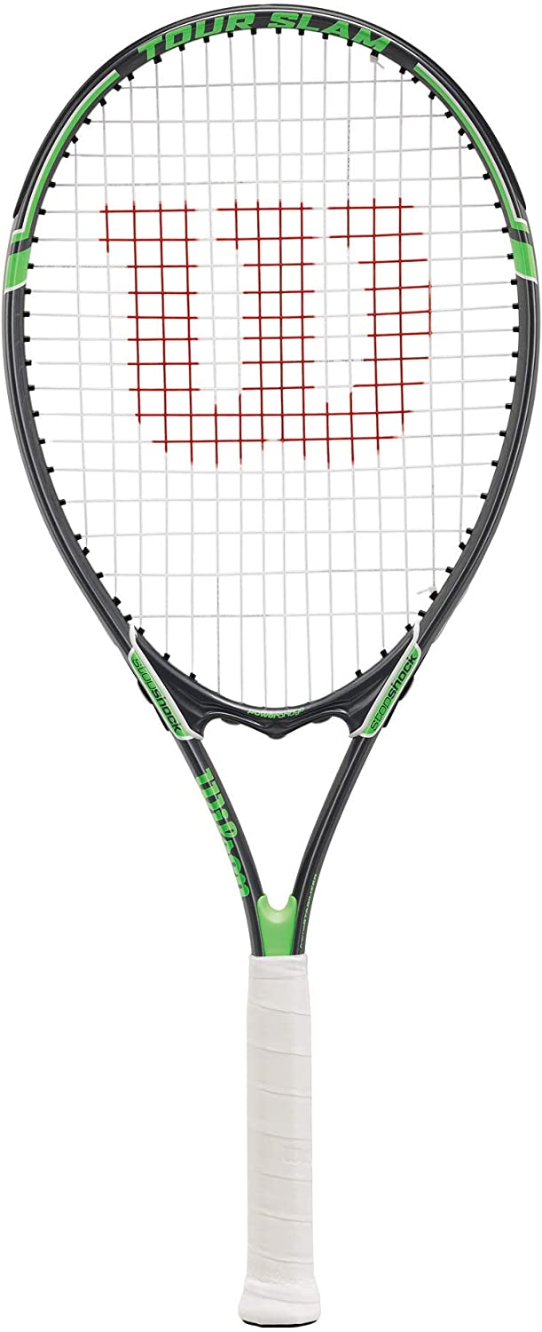 Wilson Adult Recreational Tennis Racket