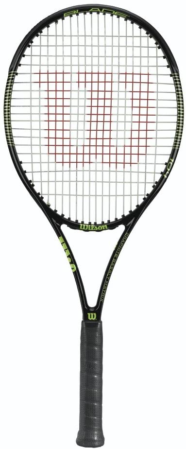 Wilson Blade 104 Tennis Racquet