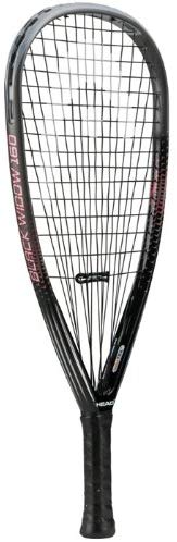 HEAD Black Widow-Scorpion-Cobra 160-170-180 Racquetball Racquet Series