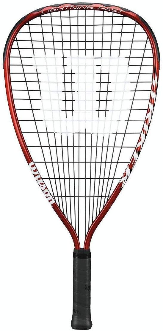 Wilson Striker Racquetball Racquet